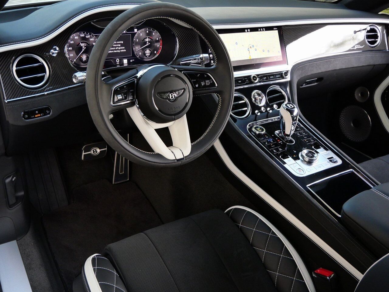 2023 Bentley Continental GT Speed Speed Lawrence KS