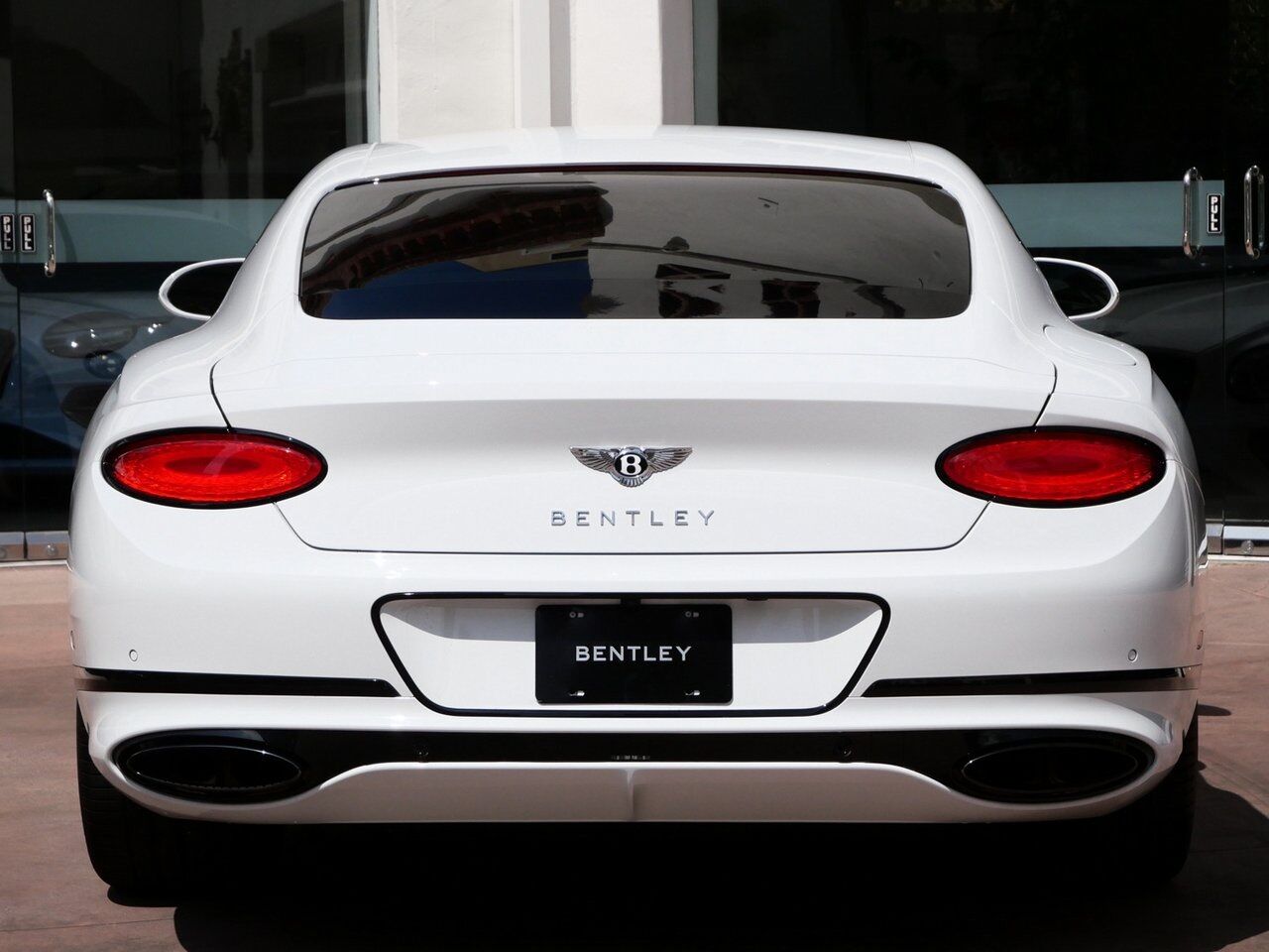 2023 Bentley Continental GT Speed Speed Lawrence KS