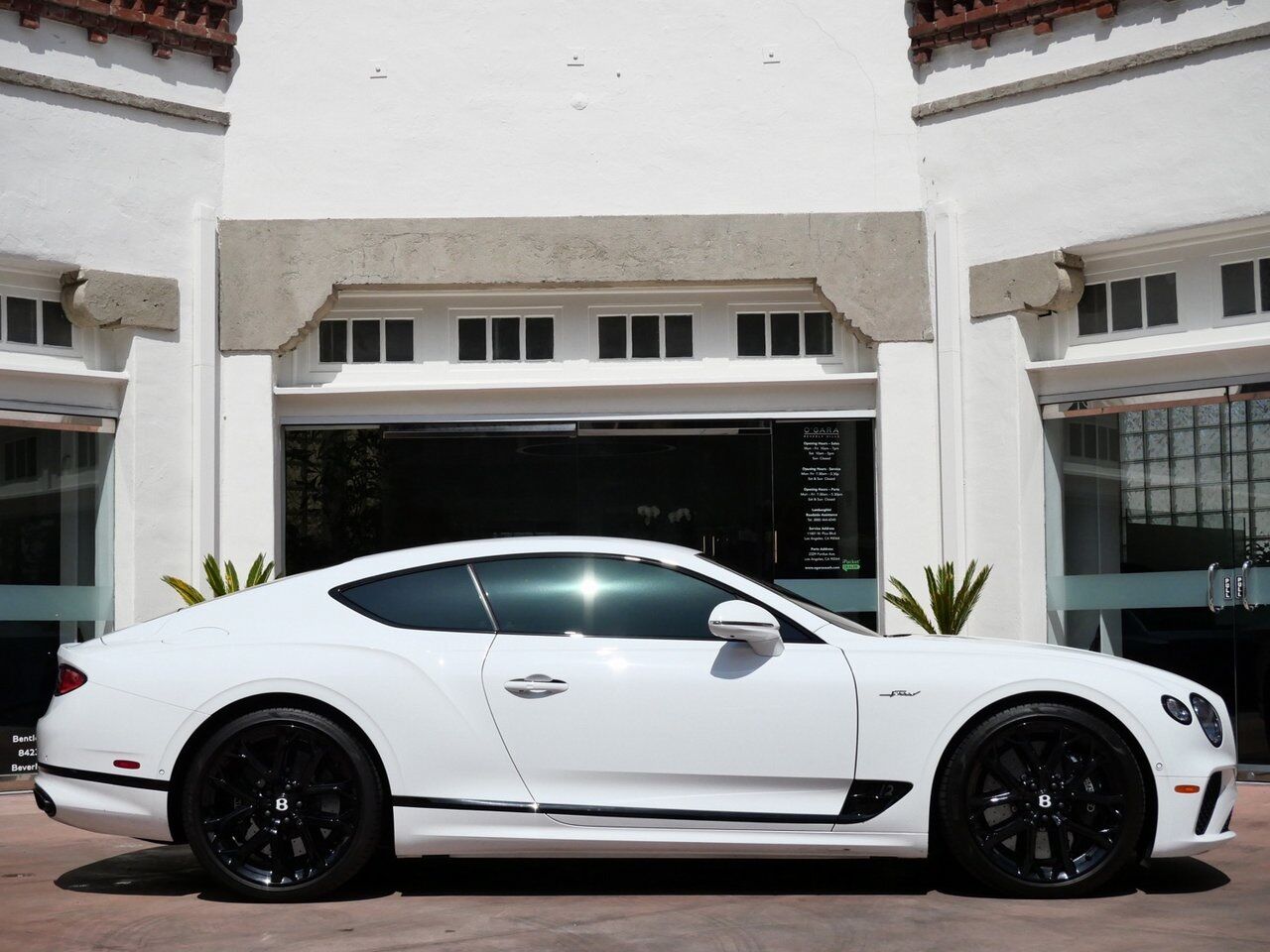 2023 Bentley Continental GT Speed Speed Lawrence KS