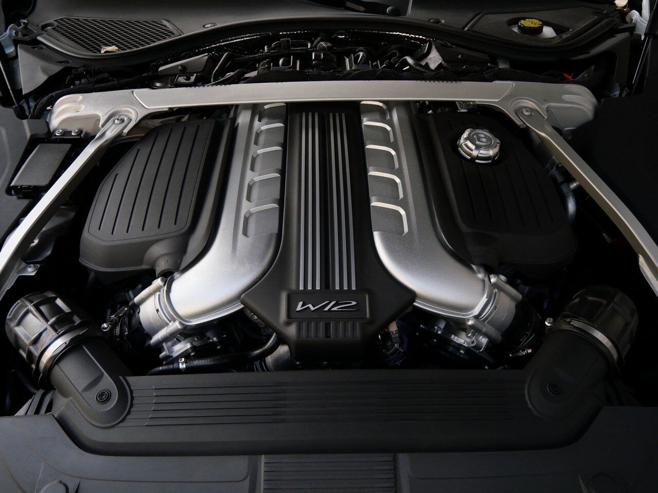 2023 Bentley Continental GT Speed Speed Lawrence KS