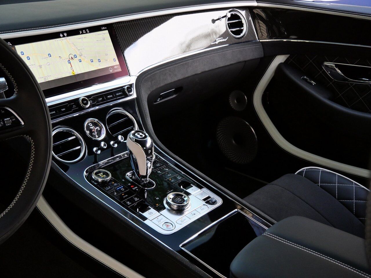 2023 Bentley Continental GT Speed Speed Lawrence KS