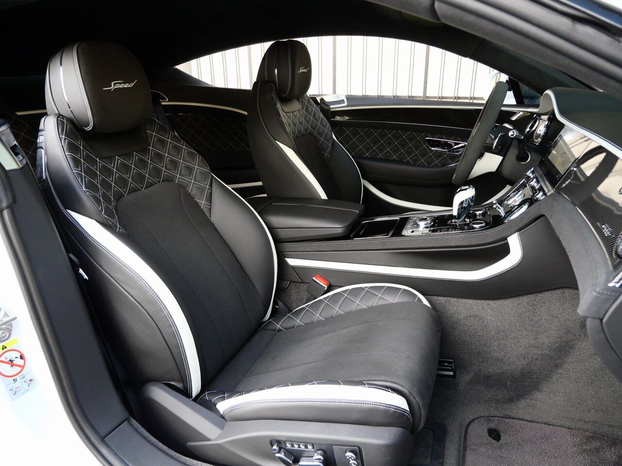 2023 Bentley Continental GT Speed Speed Lawrence KS