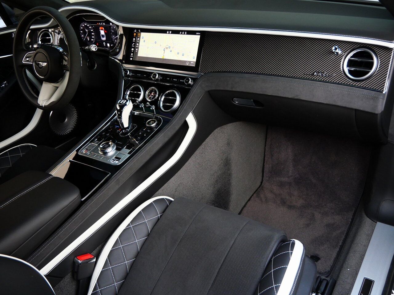 2023 Bentley Continental GT Speed Speed Lawrence KS