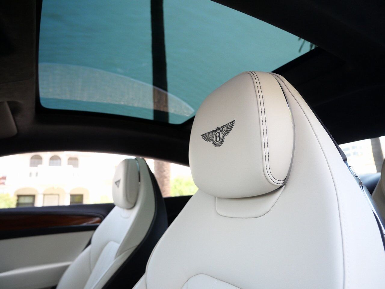 2023 Bentley Continental GT V8 V8 Lawrence KS