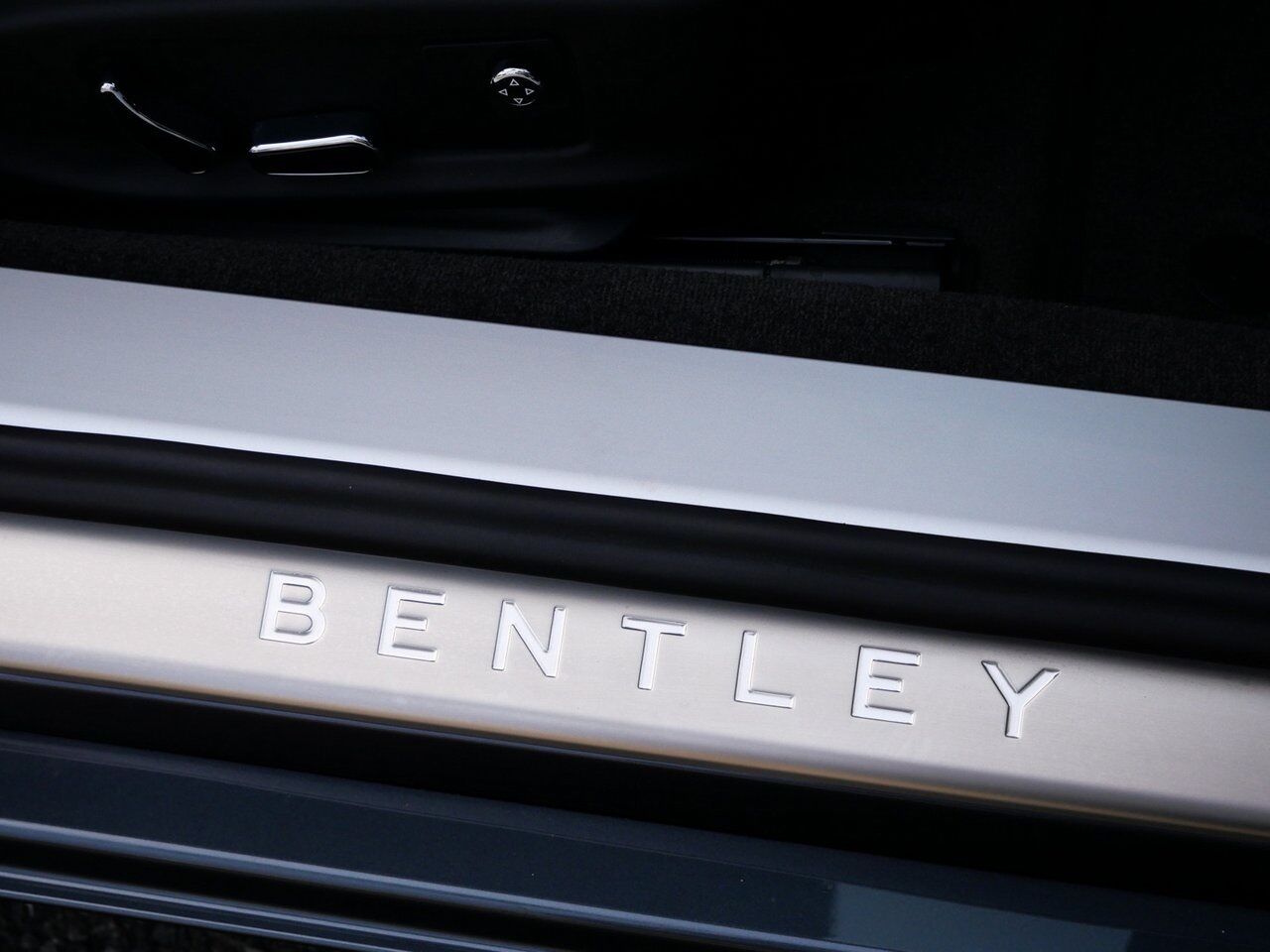 2023 Bentley Continental GT V8 V8 Lawrence KS