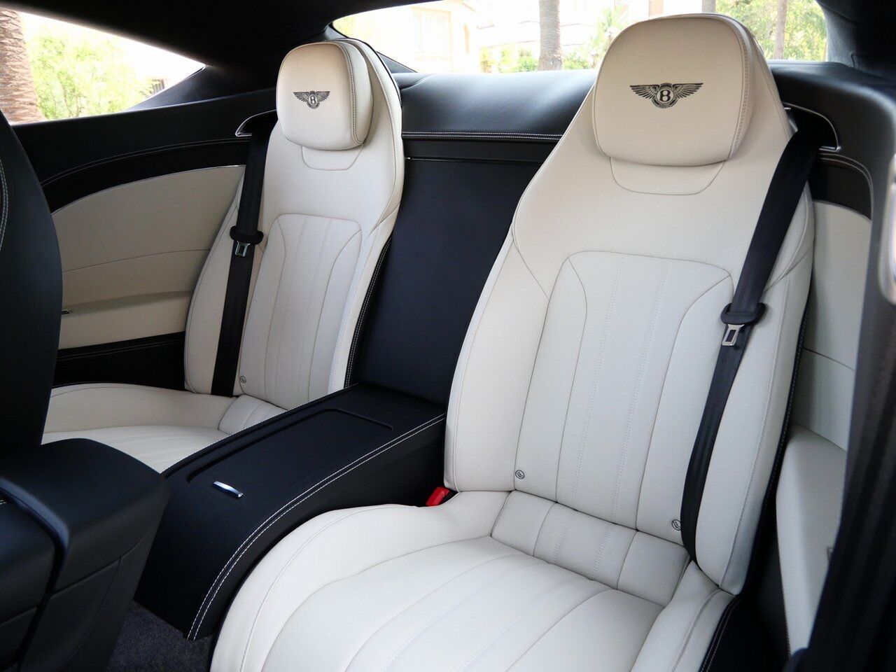 2023 Bentley Continental GT V8 V8 Lawrence KS