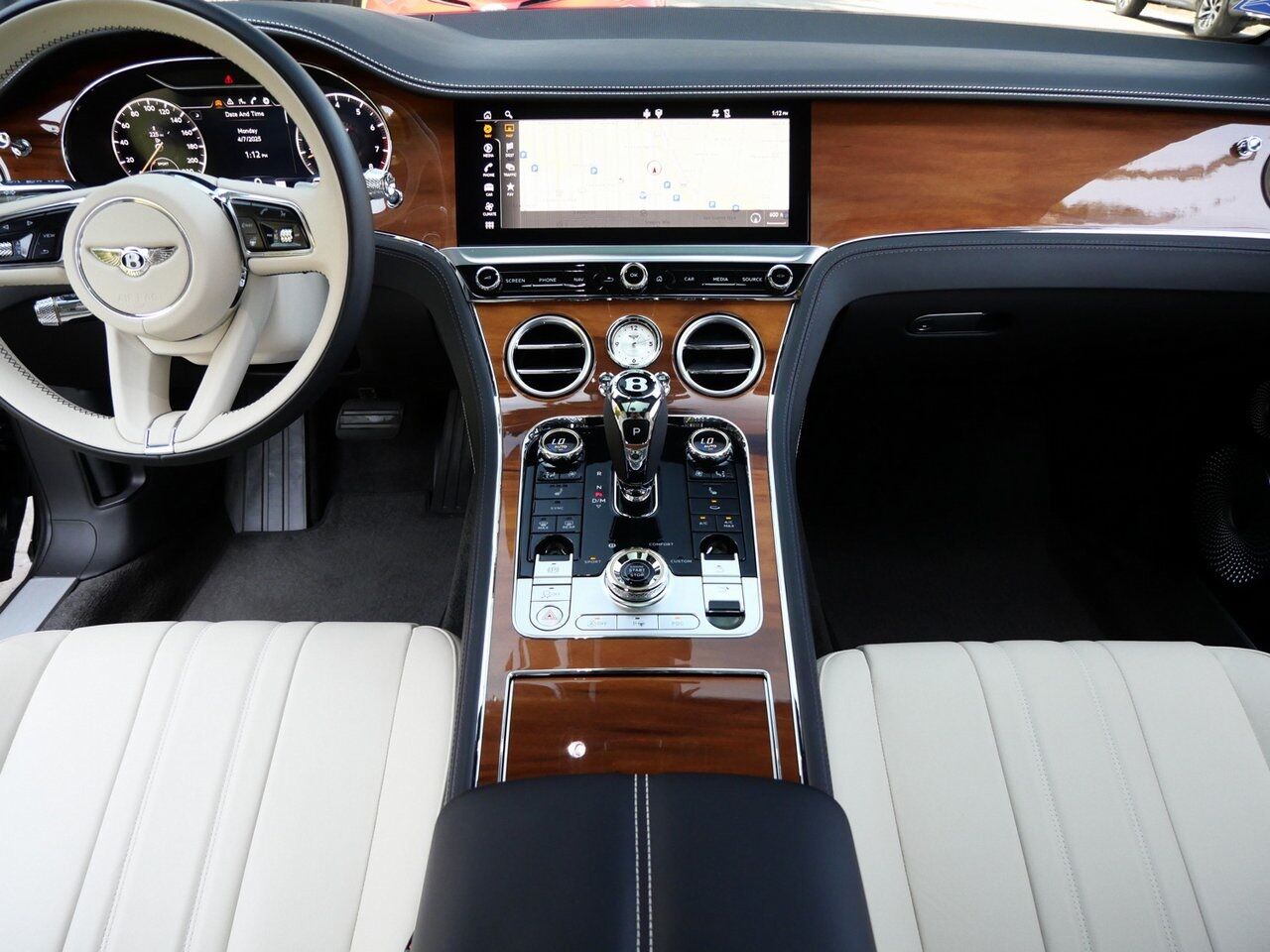 2023 Bentley Continental GT V8 V8 Lawrence KS