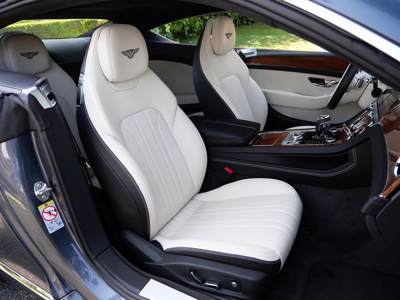 2023 Bentley Continental GT V8 V8 Lawrence KS