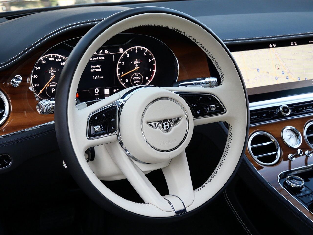 2023 Bentley Continental GT V8 V8 Lawrence KS