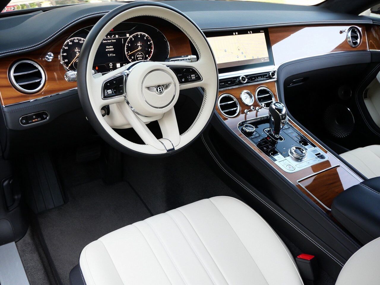 2023 Bentley Continental GT V8 V8 Lawrence KS