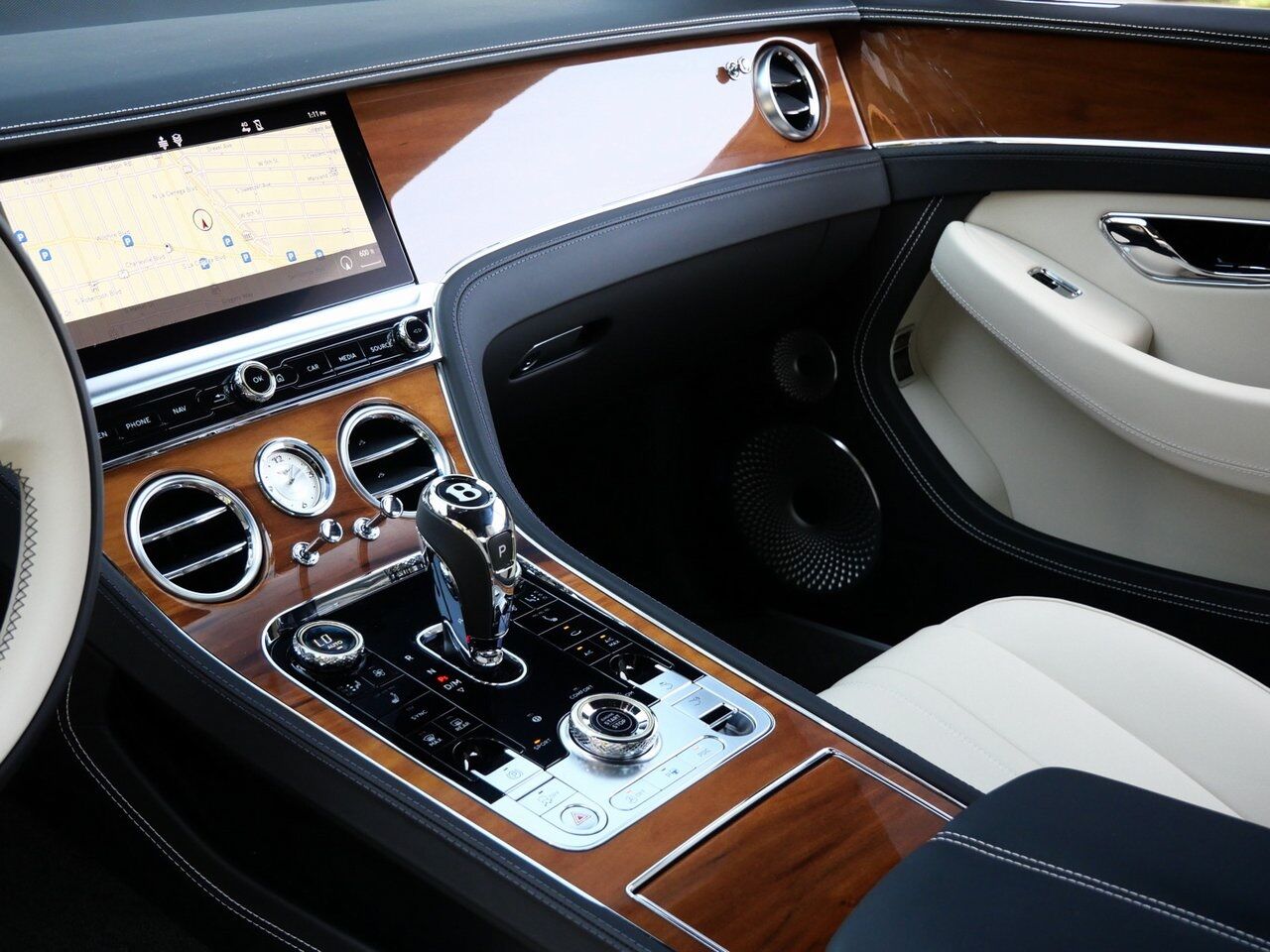 2023 Bentley Continental GT V8 V8 Lawrence KS