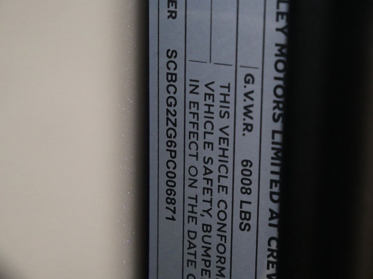 2023 Bentley Continental GT V8 V8 Lawrence KS