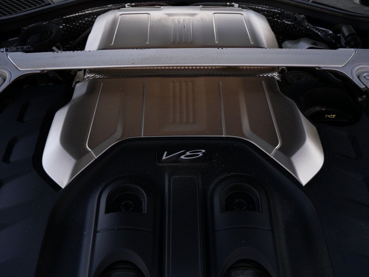 2023 Bentley Continental GT V8 V8 Lawrence KS