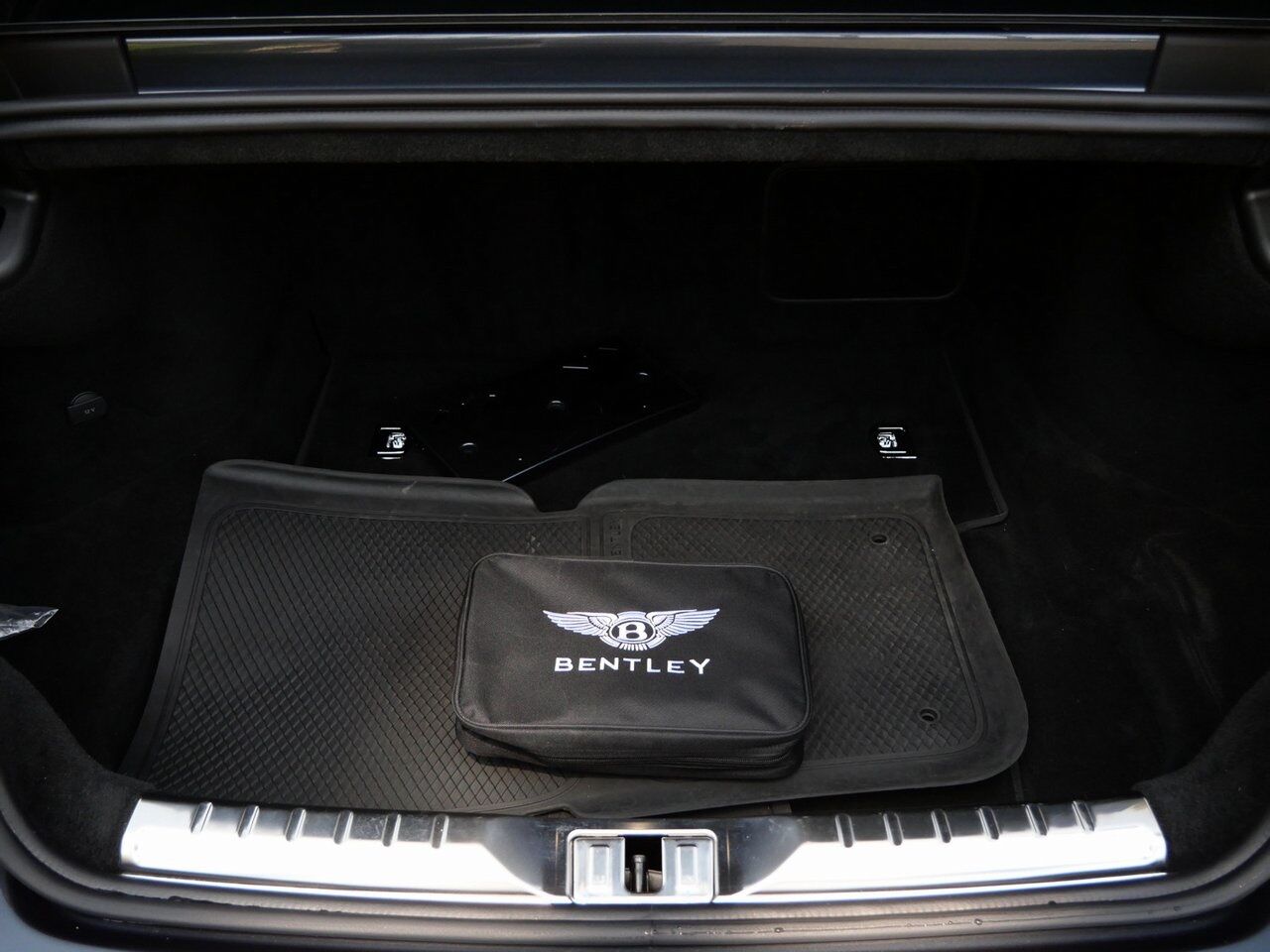 2023 Bentley Continental GT V8 V8 Lawrence KS