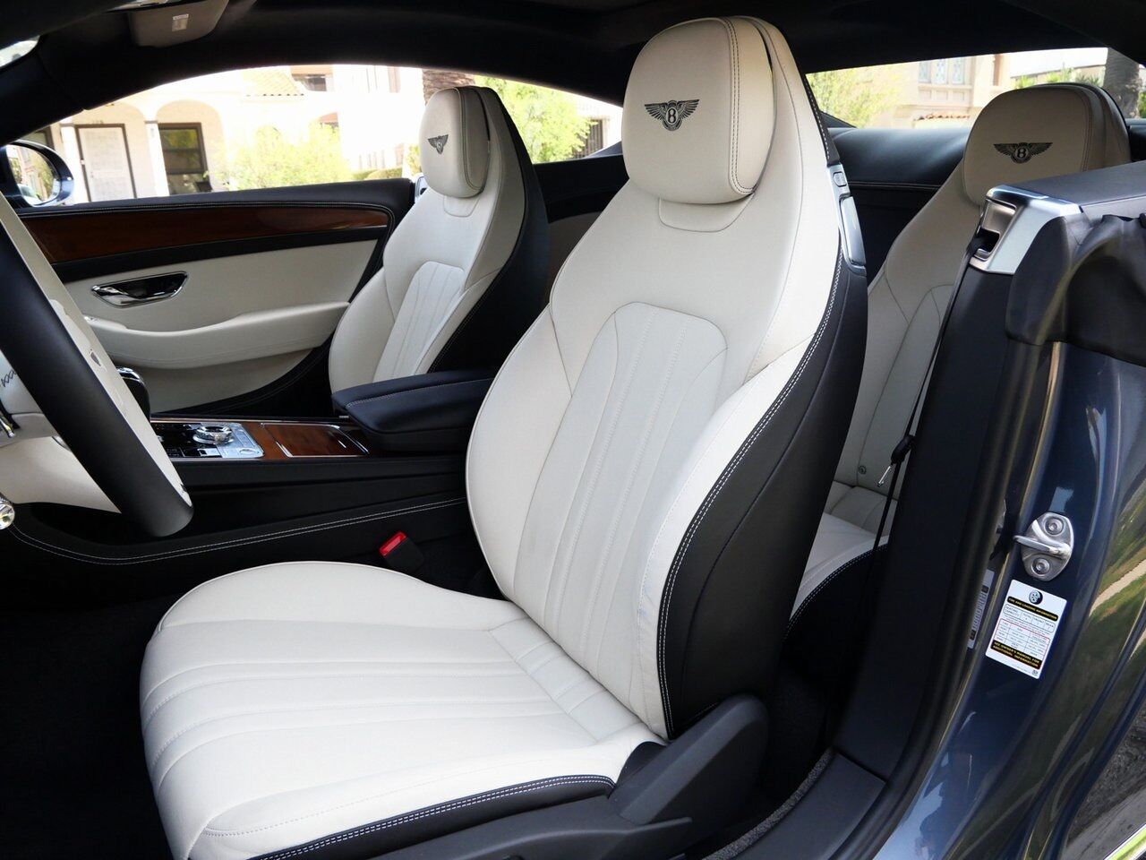 2023 Bentley Continental GT V8 V8