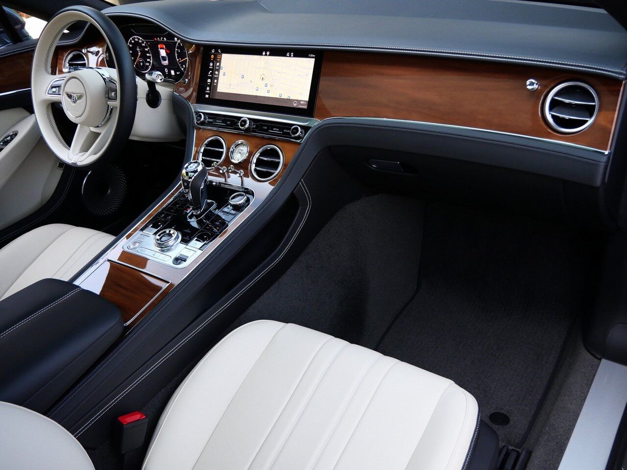 2023 Bentley Continental GT V8 V8 Lawrence KS