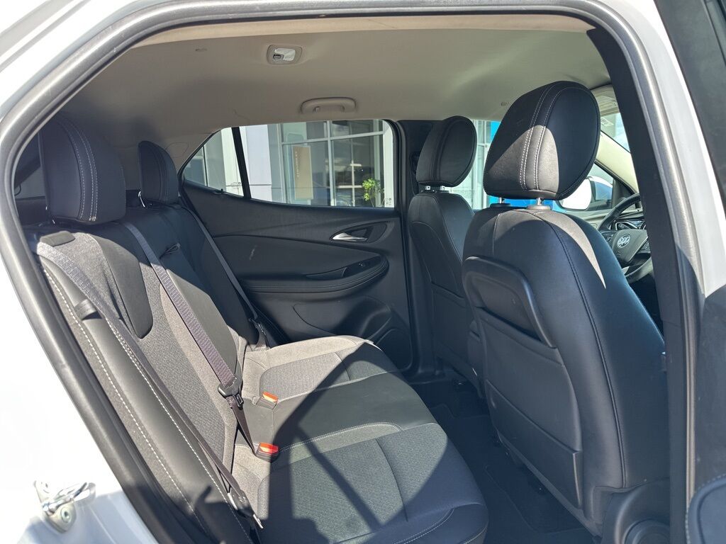 2023 Buick Encore GX Select Manitowoc WI