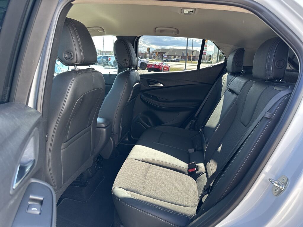 2023 Buick Encore GX Select Manitowoc WI