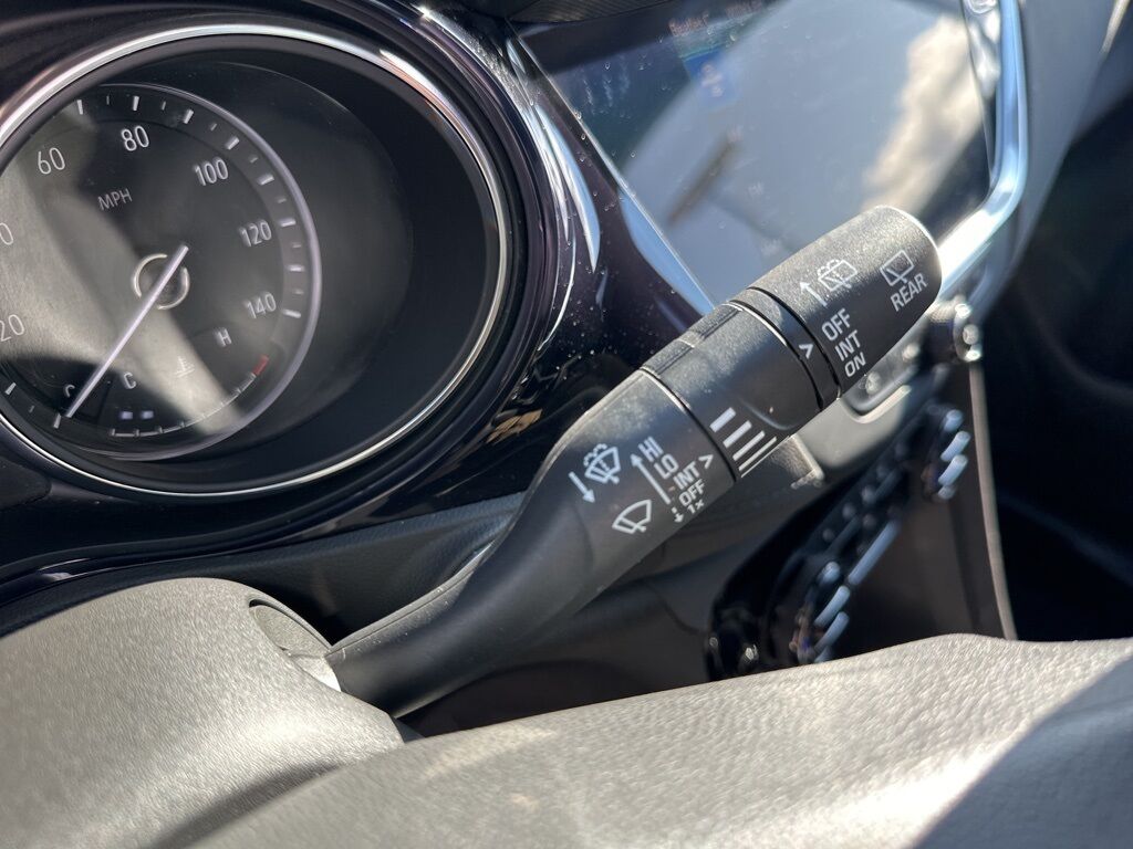 2023 Buick Encore GX Select Manitowoc WI