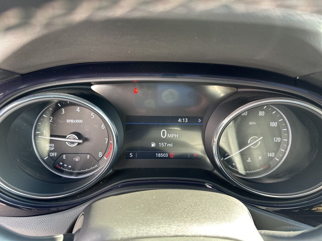 2023 Buick Encore GX Select Manitowoc WI