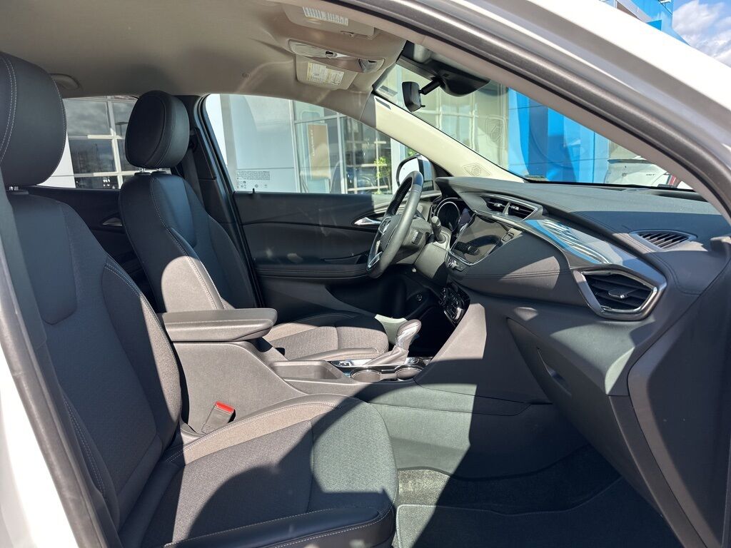 2023 Buick Encore GX Select Manitowoc WI