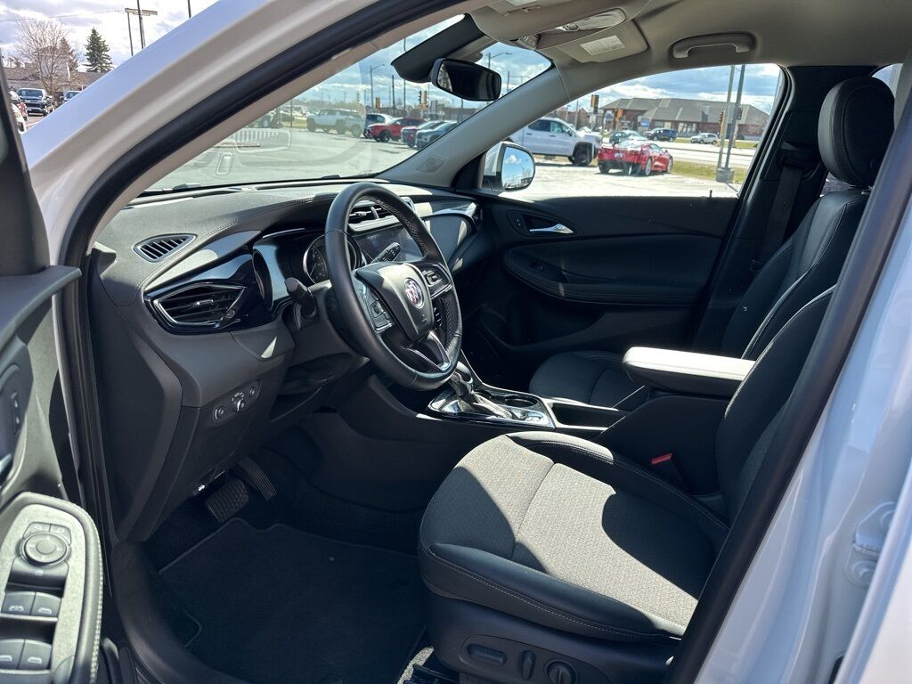 2023 Buick Encore GX Select Manitowoc WI