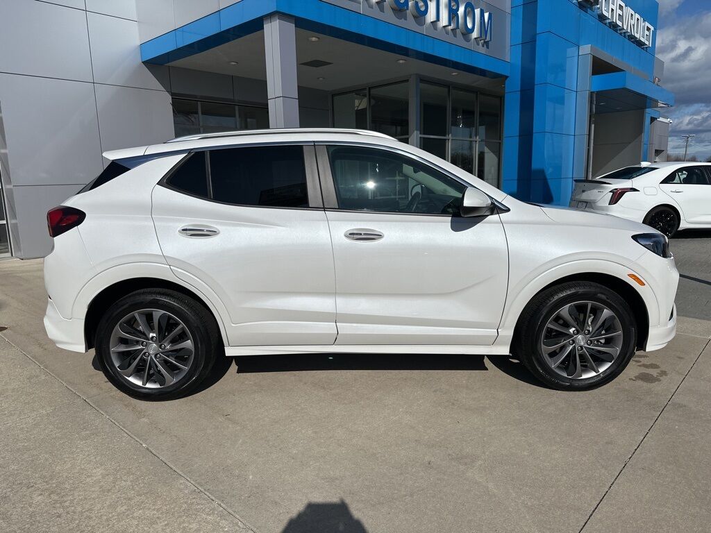 2023 Buick Encore GX Select Manitowoc WI