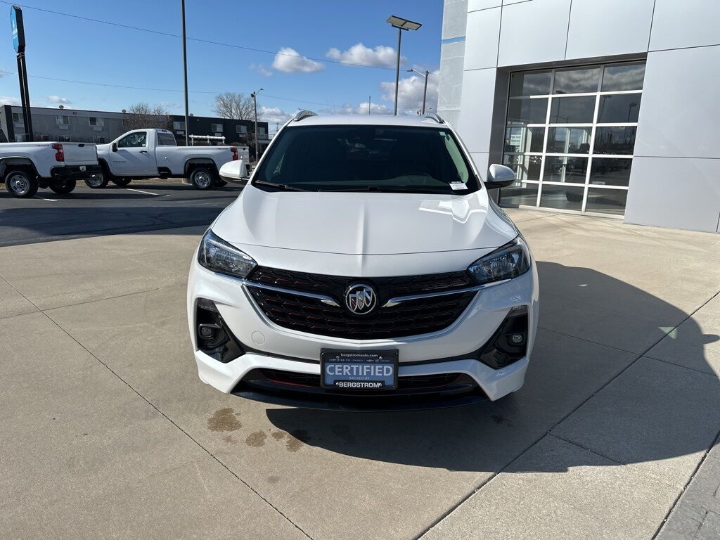 2023 Buick Encore GX Select Manitowoc WI