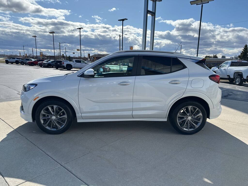 2023 Buick Encore GX Select Manitowoc WI