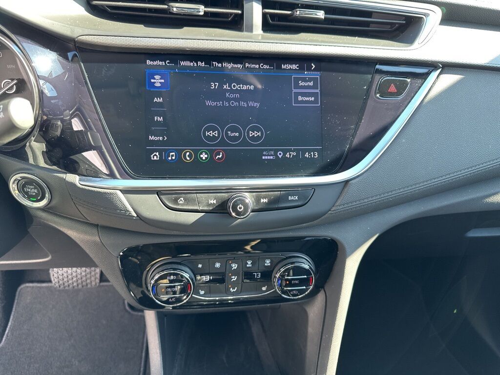 2023 Buick Encore GX Select Manitowoc WI