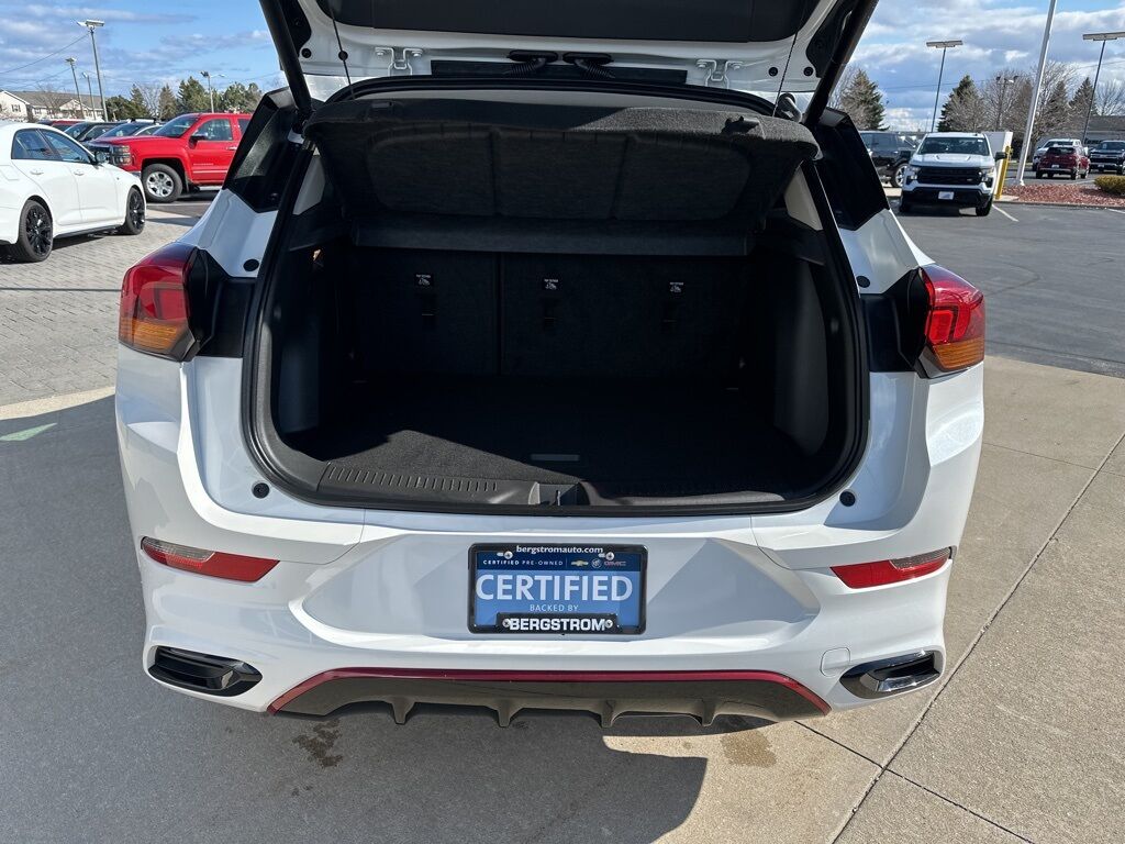 2023 Buick Encore GX Select Manitowoc WI