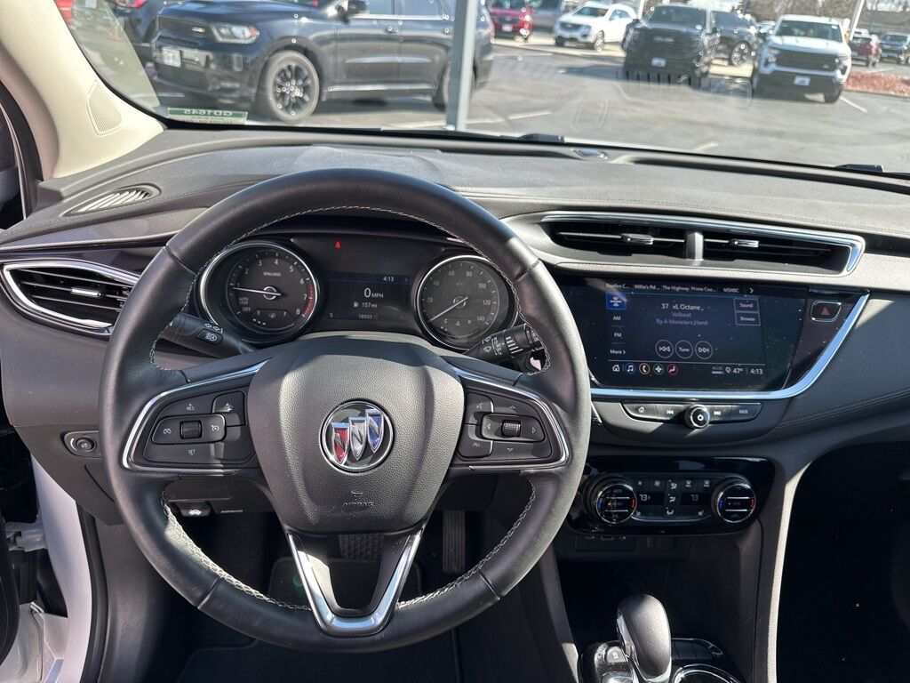 2023 Buick Encore GX Select Manitowoc WI