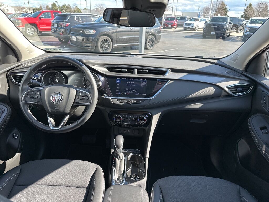 2023 Buick Encore GX Select Manitowoc WI