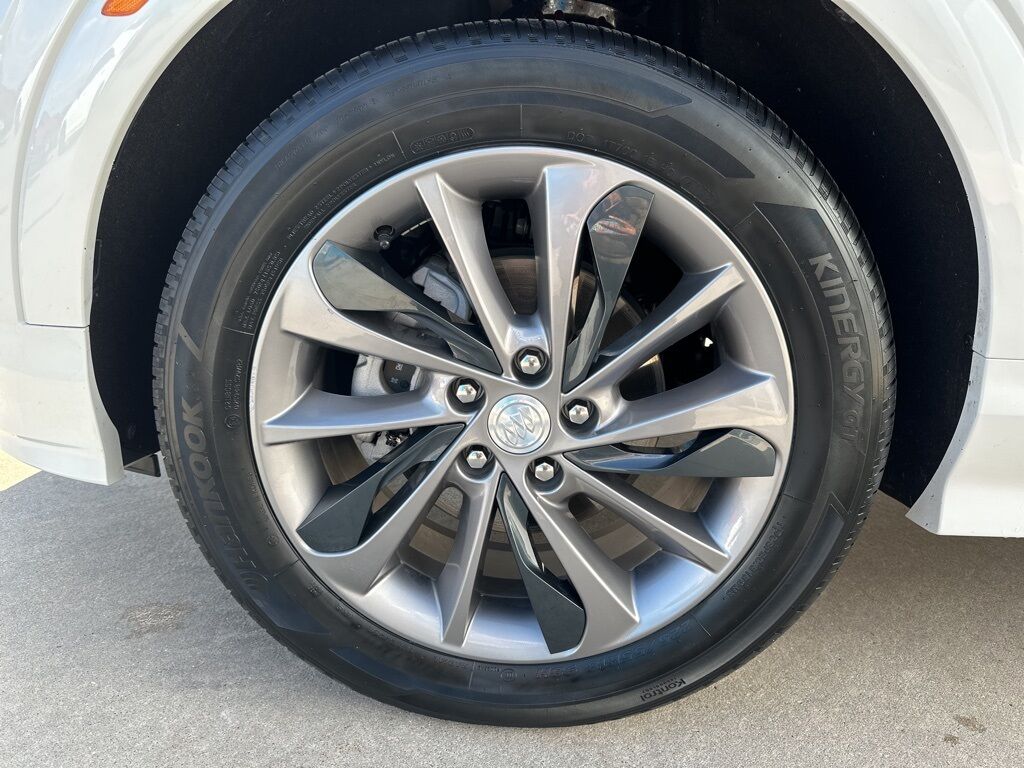 2023 Buick Encore GX Select Manitowoc WI