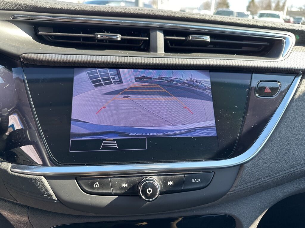 2023 Buick Encore GX Select Manitowoc WI