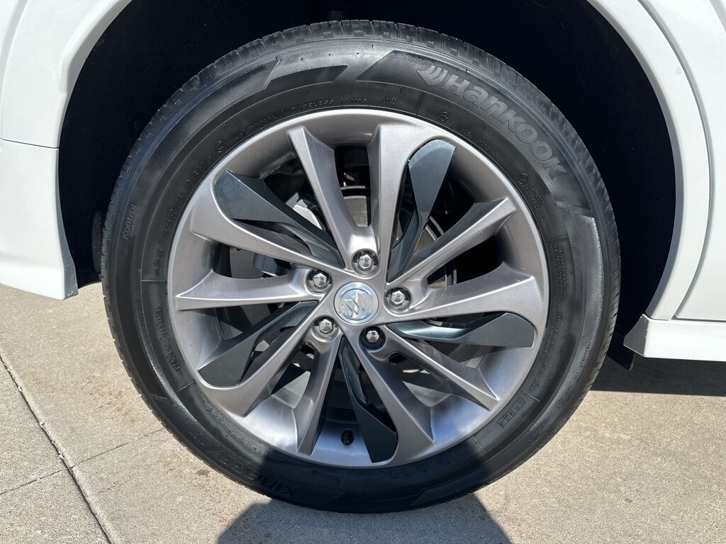 2023 Buick Encore GX Select Manitowoc WI