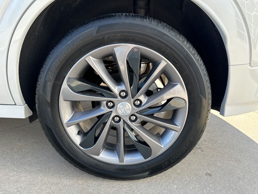 2023 Buick Encore GX Select Manitowoc WI