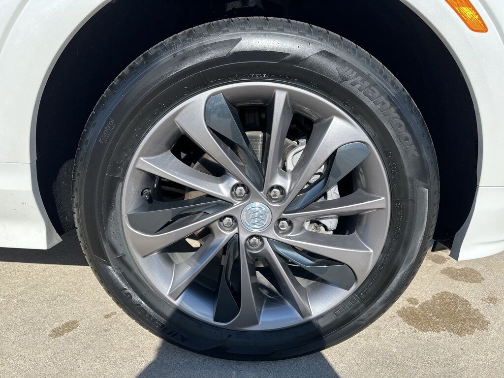 2023 Buick Encore GX Select Manitowoc WI