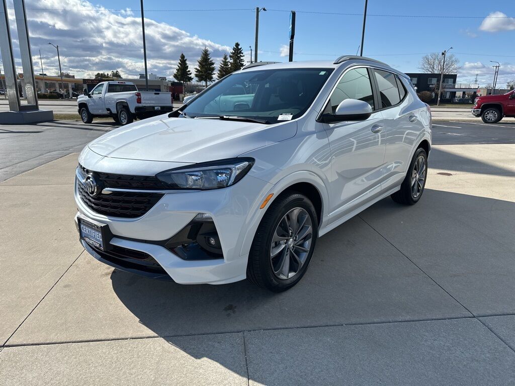 2023 Buick Encore GX Select Manitowoc WI
