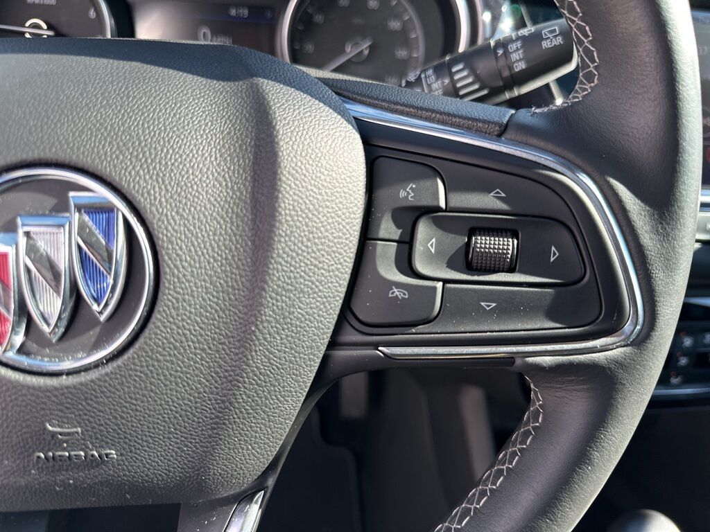 2023 Buick Encore GX Select Manitowoc WI