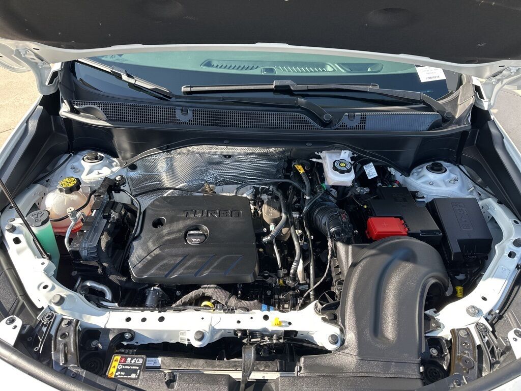 2023 Buick Encore GX Select Manitowoc WI