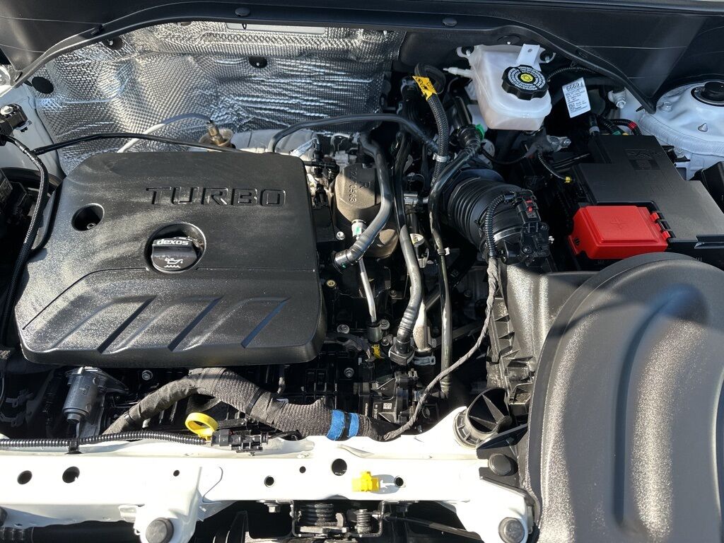 2023 Buick Encore GX Select Manitowoc WI