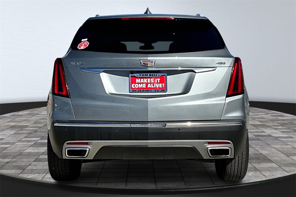 2023 Cadillac XT5 Premium Luxury Quincy MA