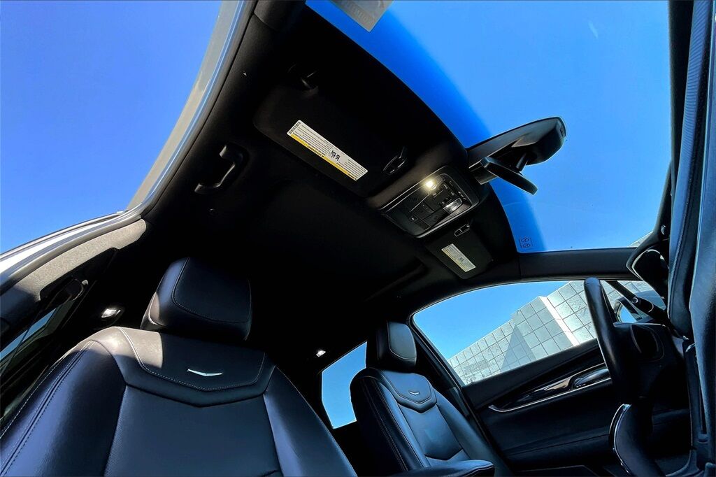 2023 Cadillac XT5 Premium Luxury Quincy MA