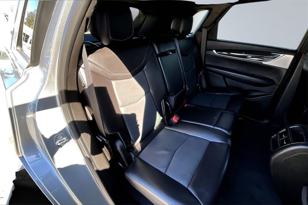 2023 Cadillac XT5 Premium Luxury Quincy MA