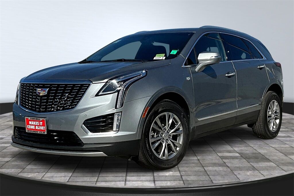 2023 Cadillac XT5 Premium Luxury Quincy MA