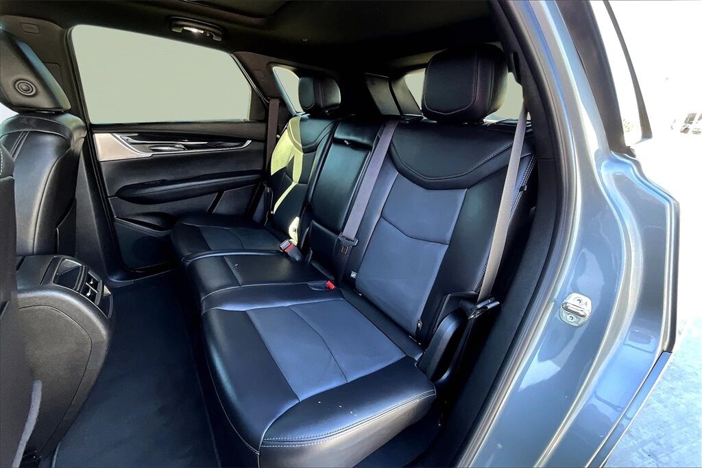 2023 Cadillac XT5 Premium Luxury Quincy MA