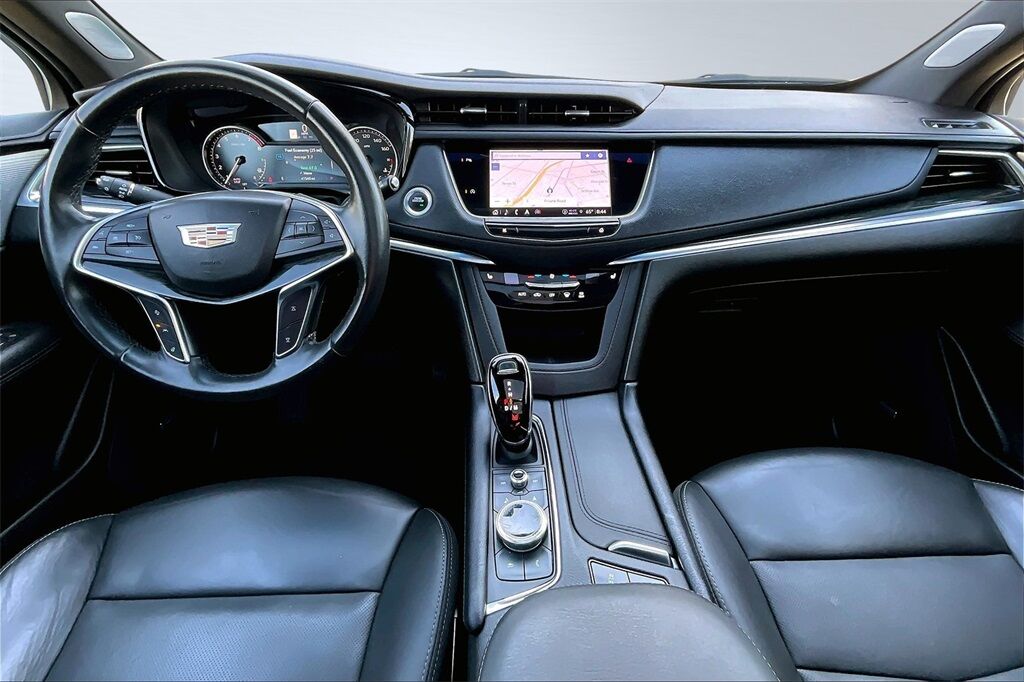 2023 Cadillac XT5 Premium Luxury Quincy MA