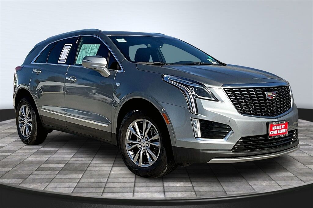 2023 Cadillac XT5