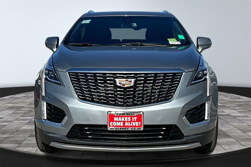 2023 Cadillac XT5 Premium Luxury Quincy MA